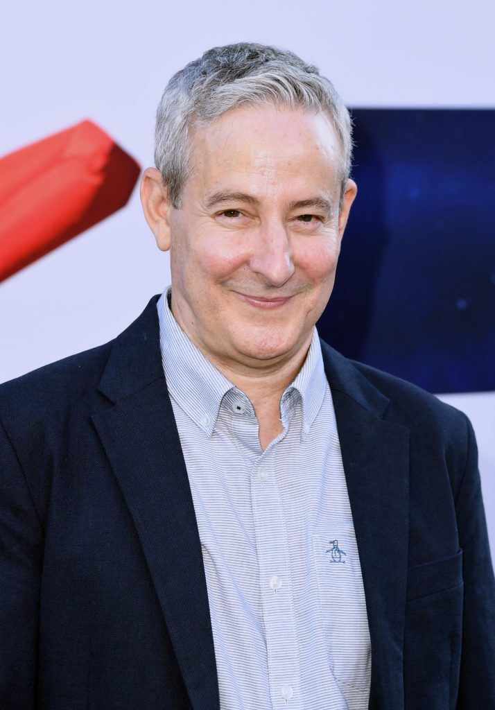 Eddie Jemison Net Worth Wiki, Age, Weight and Height, Relationships