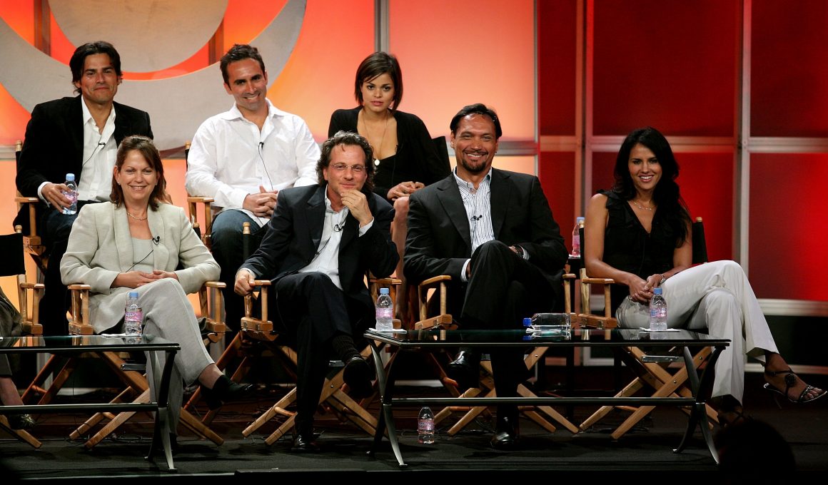 Eddie Matos Net Worth in 2023 - Wiki, Age, Weight and Height