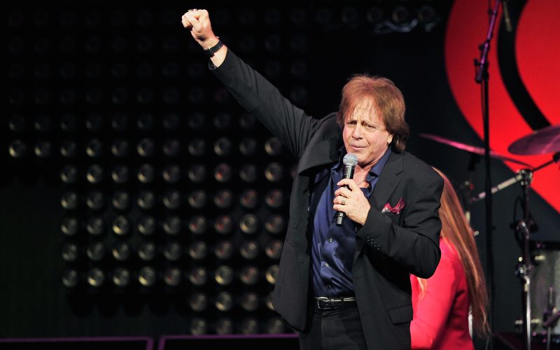 Eddie Money