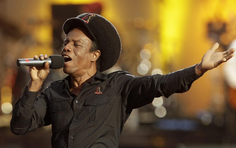 Eddy Grant