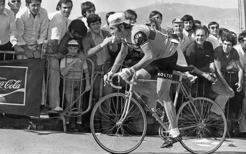 Eddy Merckx