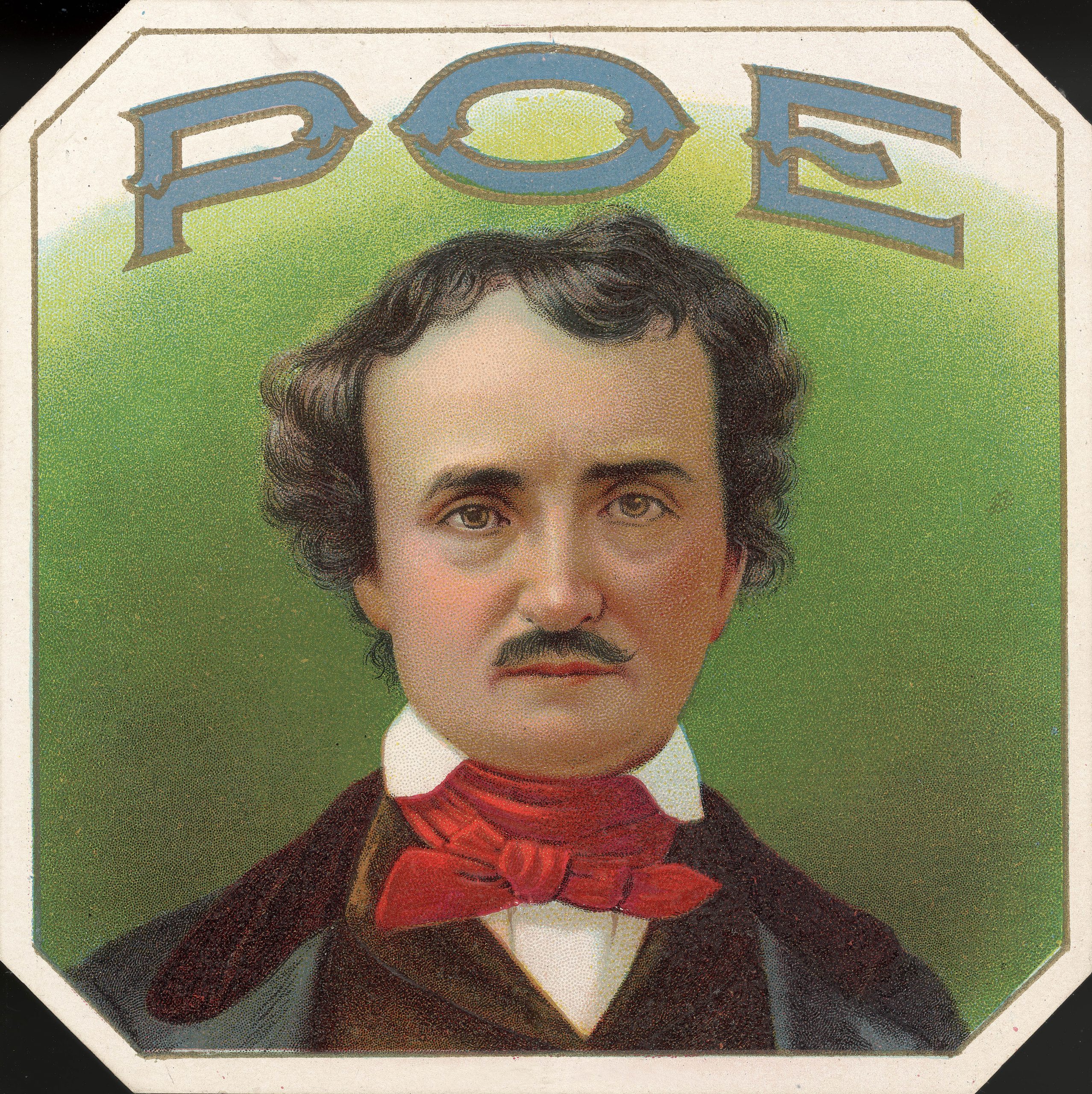 Edgar Allan Poe