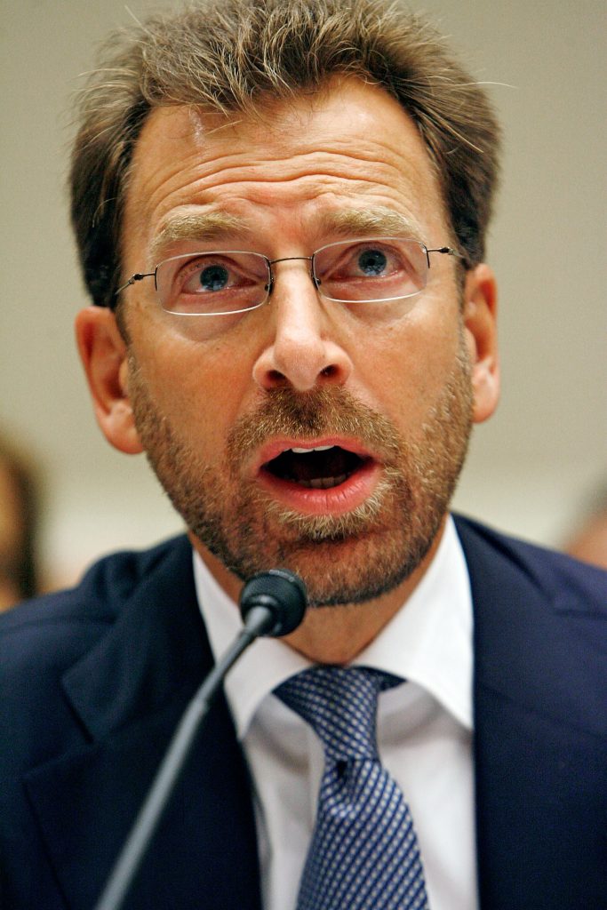 Edgar Bronfman Jr Net Worth - Wiki, Age, Weight and Height