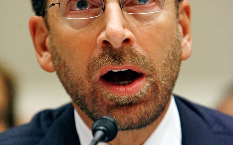 Edgar Bronfman Jr