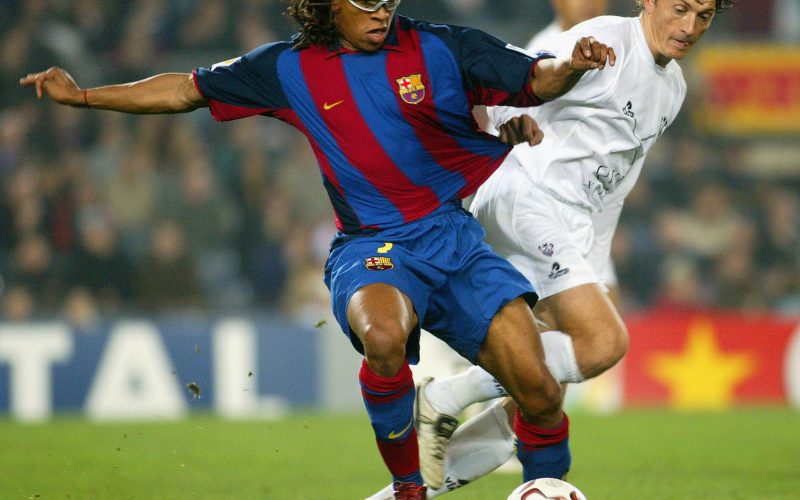 Edgar Davids