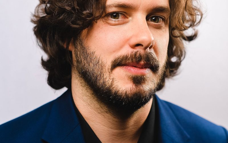 Edgar Wright