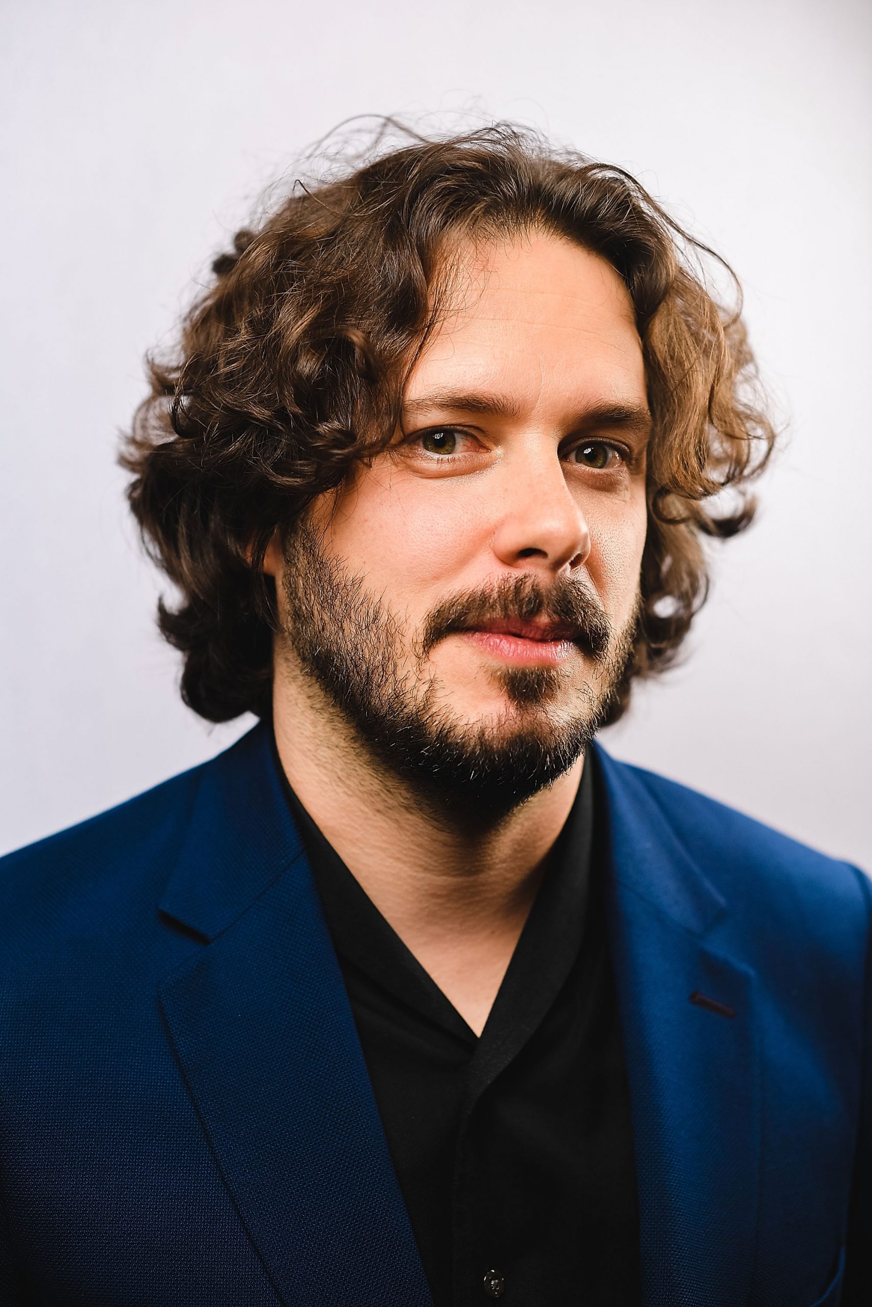 Edgar Wright