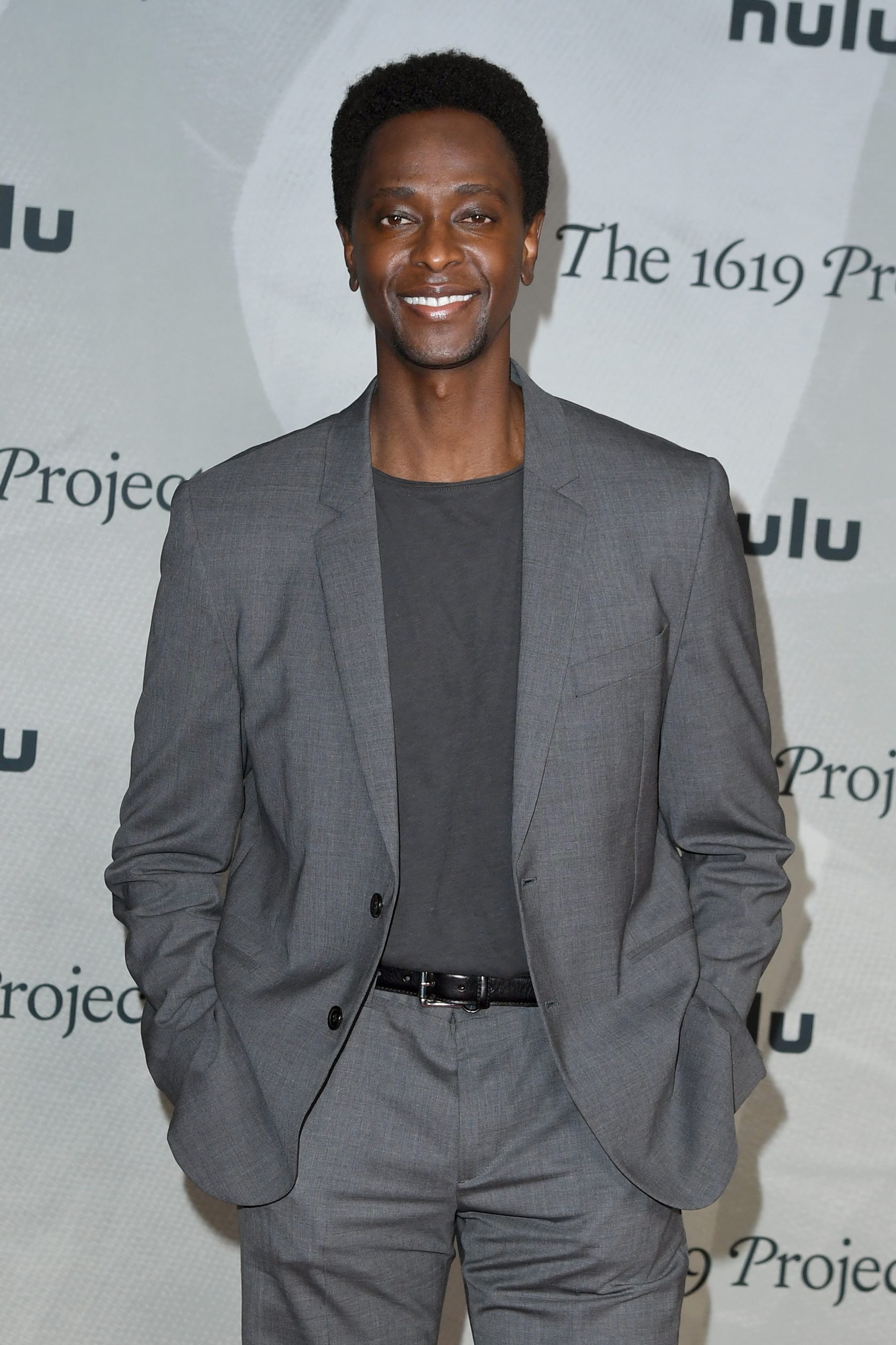 Edi Gathegi