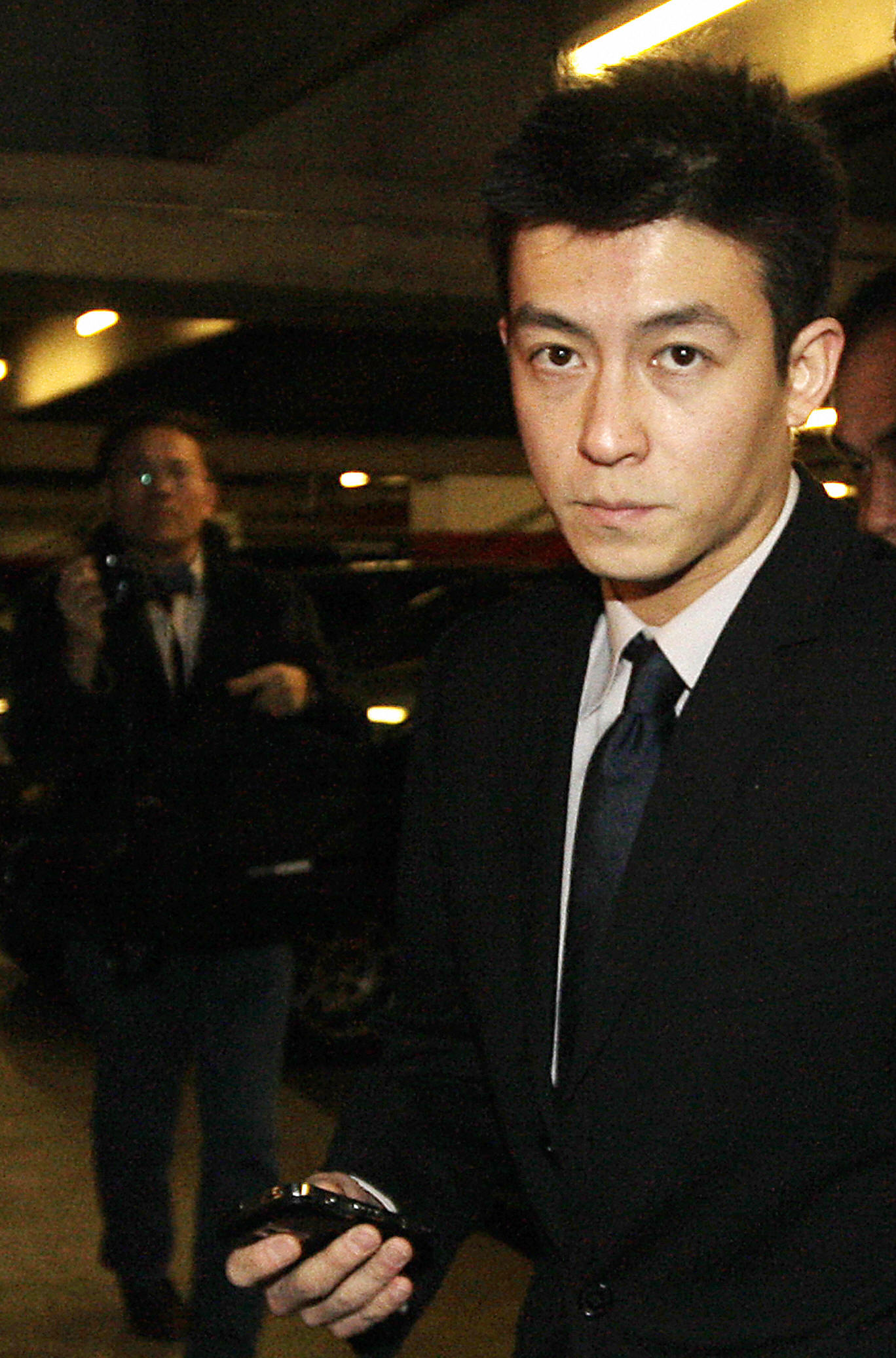 Edison Chen