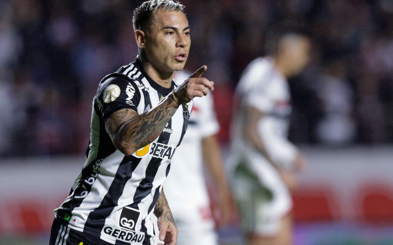 Eduardo Vargas