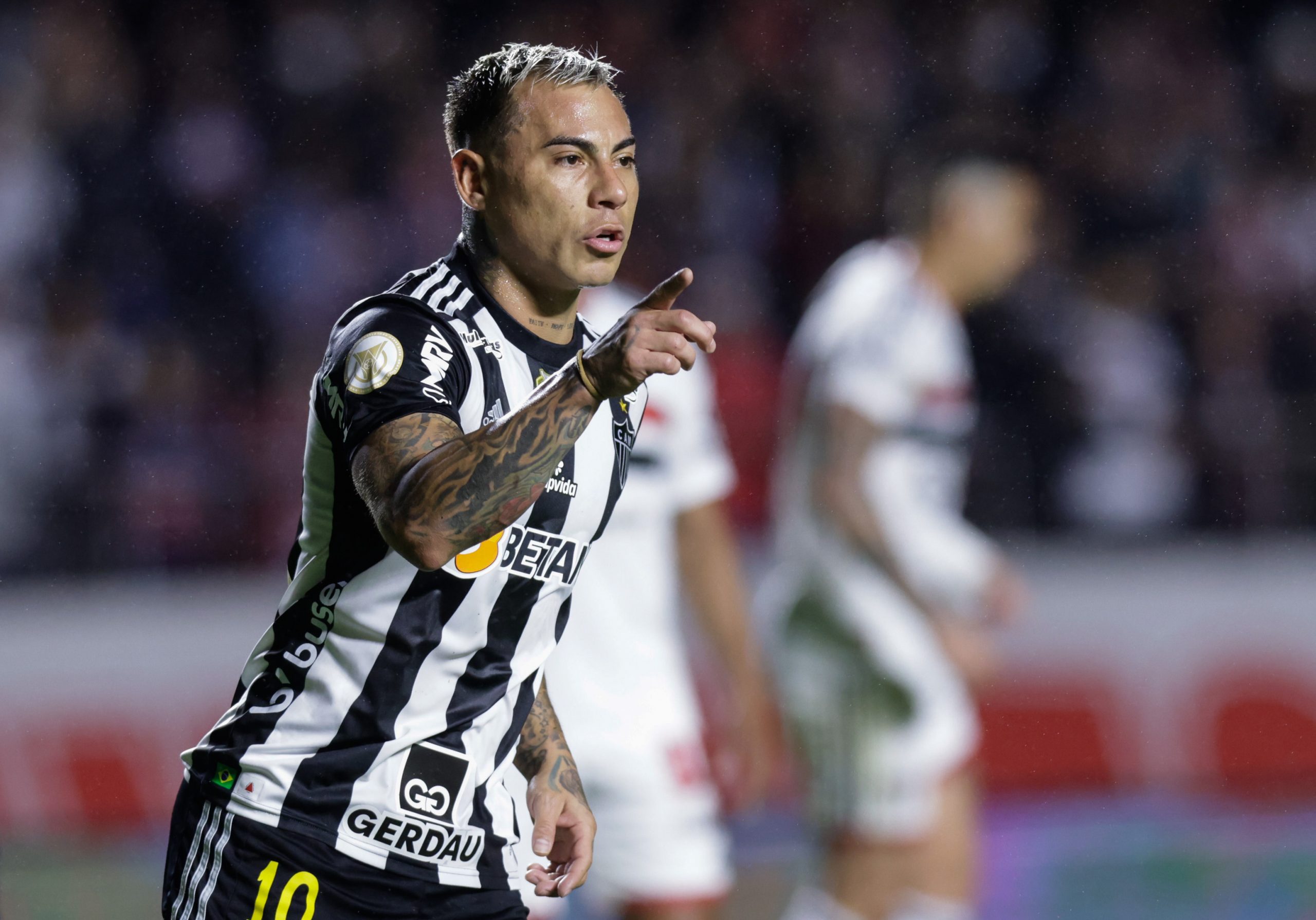 Eduardo Vargas