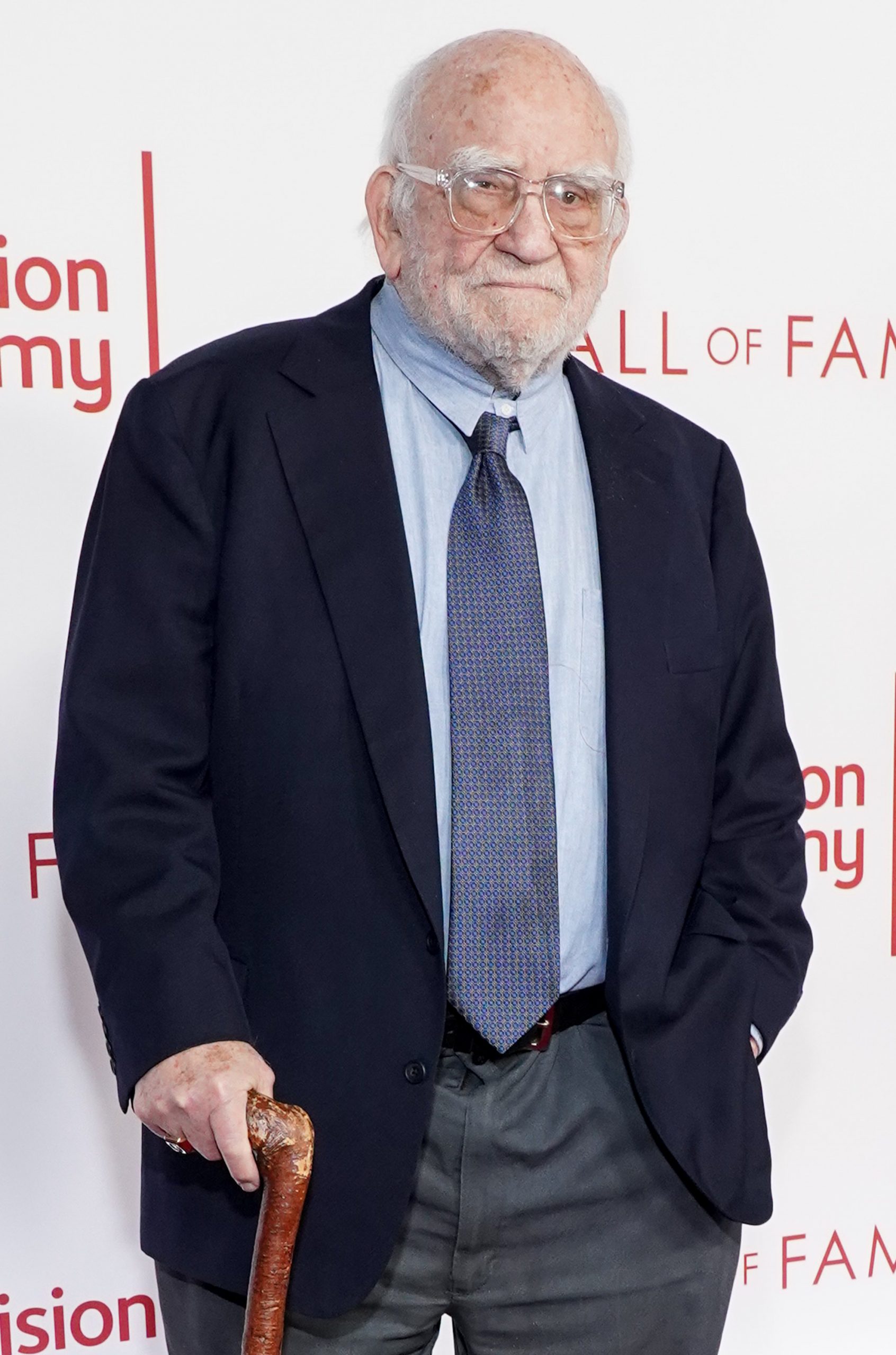 Edward Asner