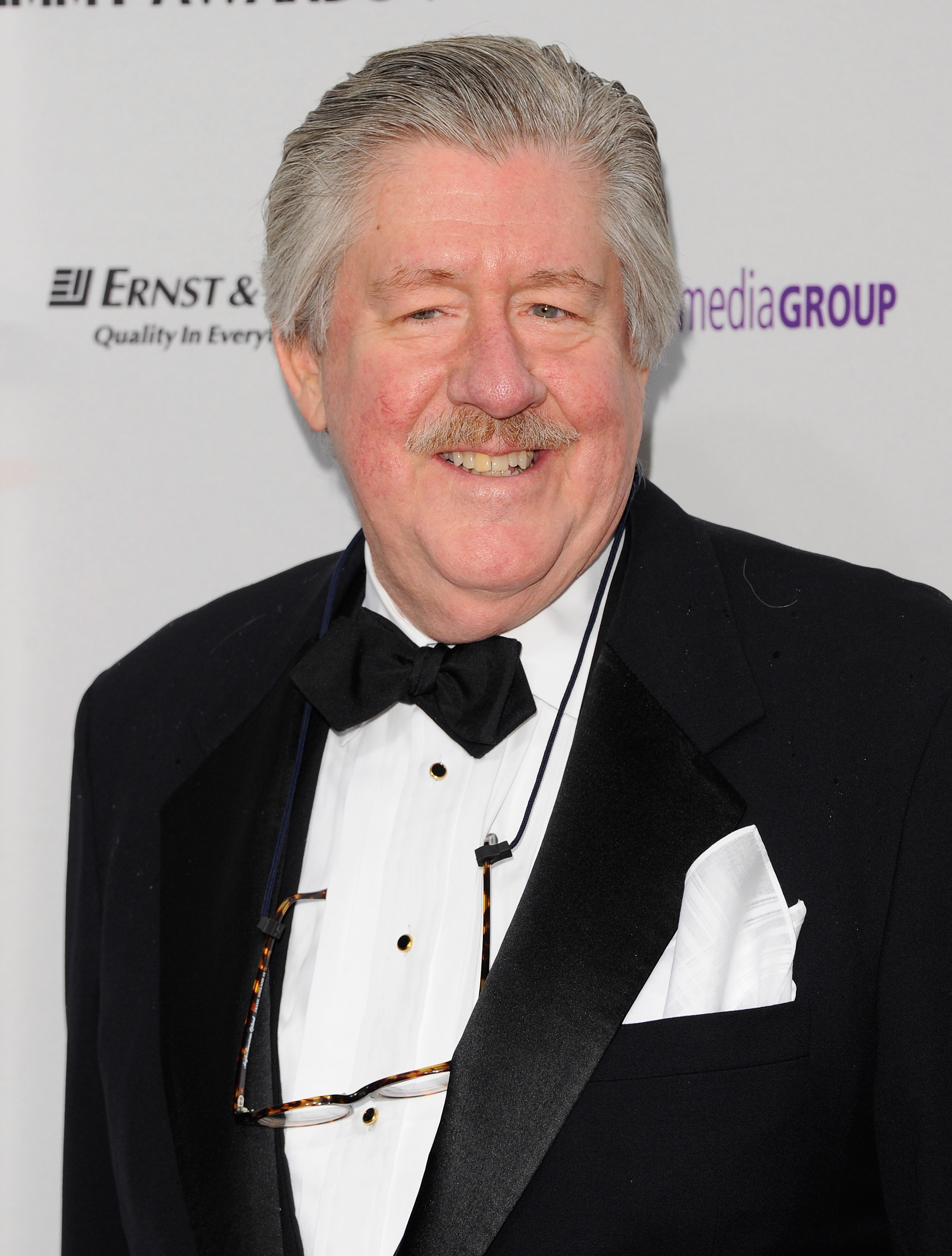 Edward Herrmann