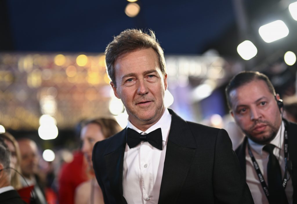 Edward Norton Net Worth - Wiki, Age, Weight and Height, Relationships
