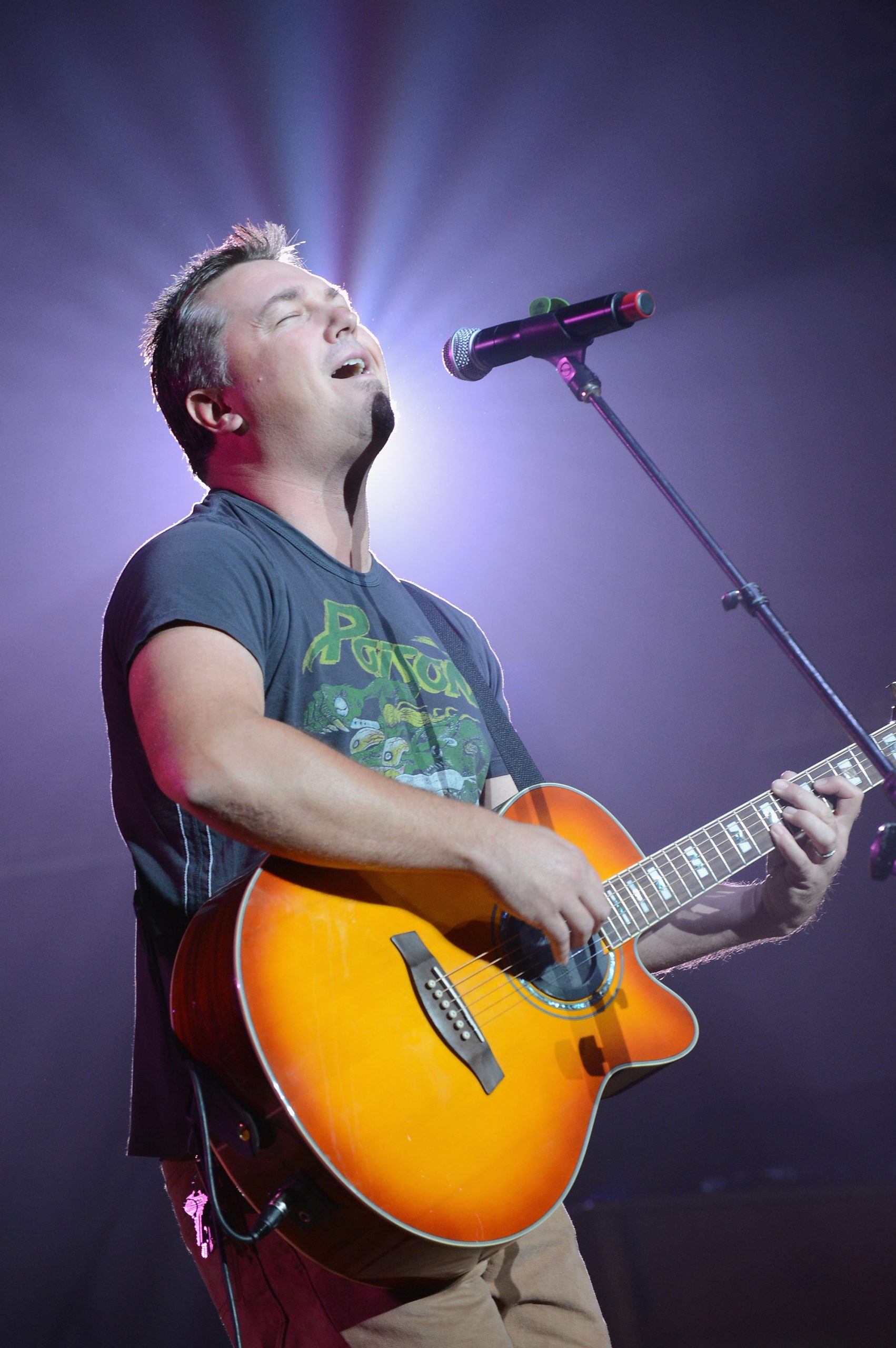 Edwin McCain