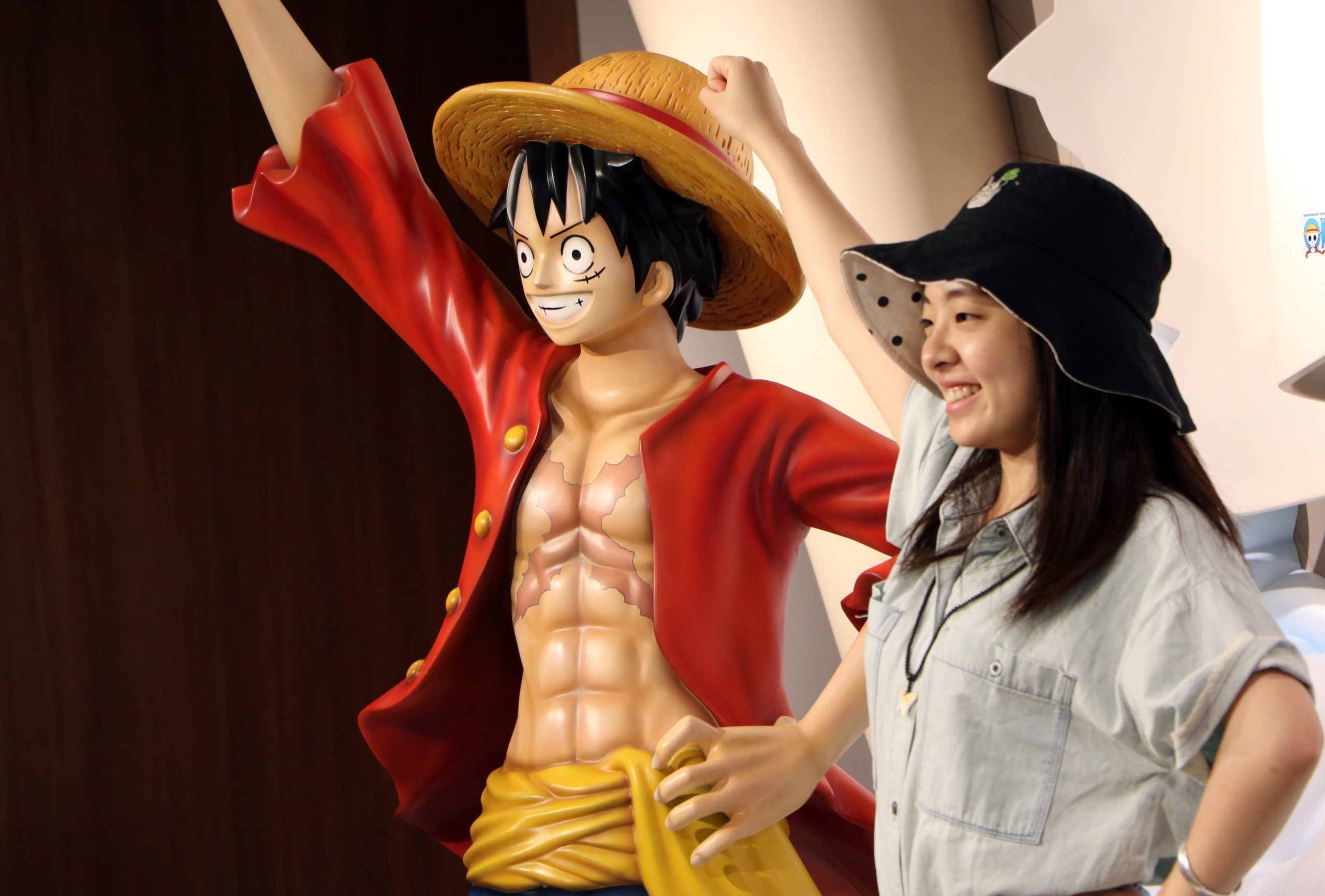 Eiichiro Oda