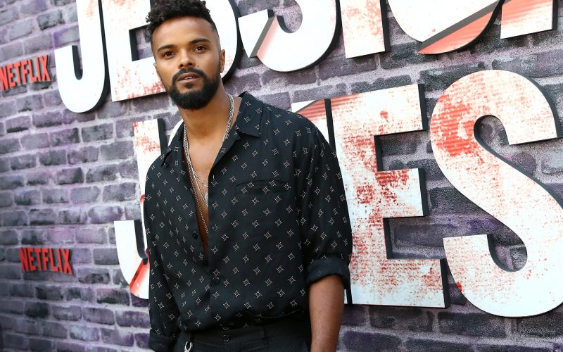 Eka Darville