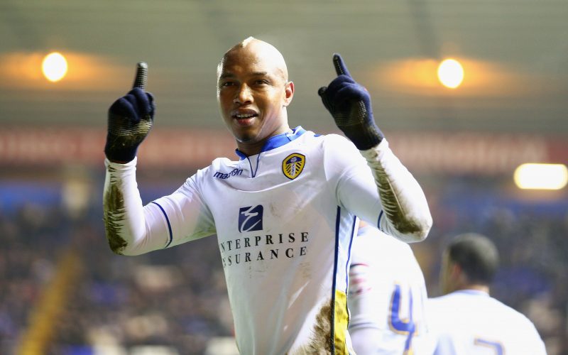 El Hadji-Diouf