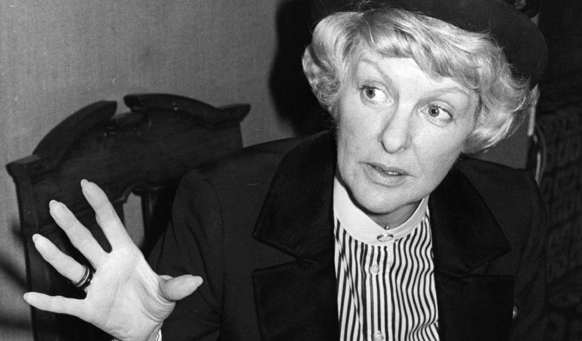 Elaine Stritch Net Worth in 2023 - Wiki, Age, Weight and Height ...