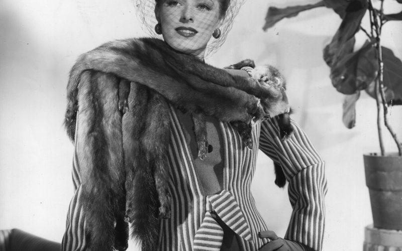 Eleanor Parker