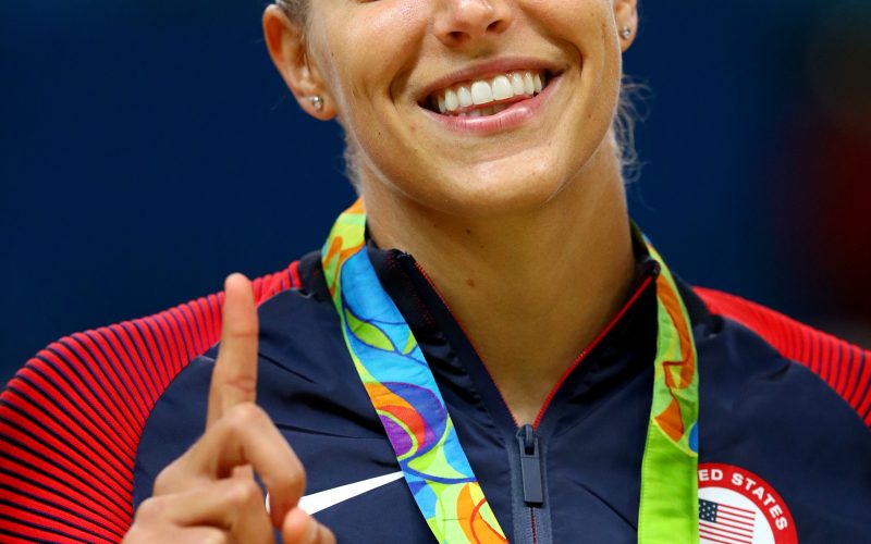 Elena Delle Donne