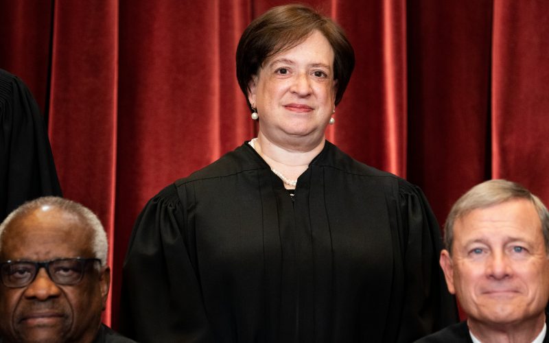 Elena Kagan