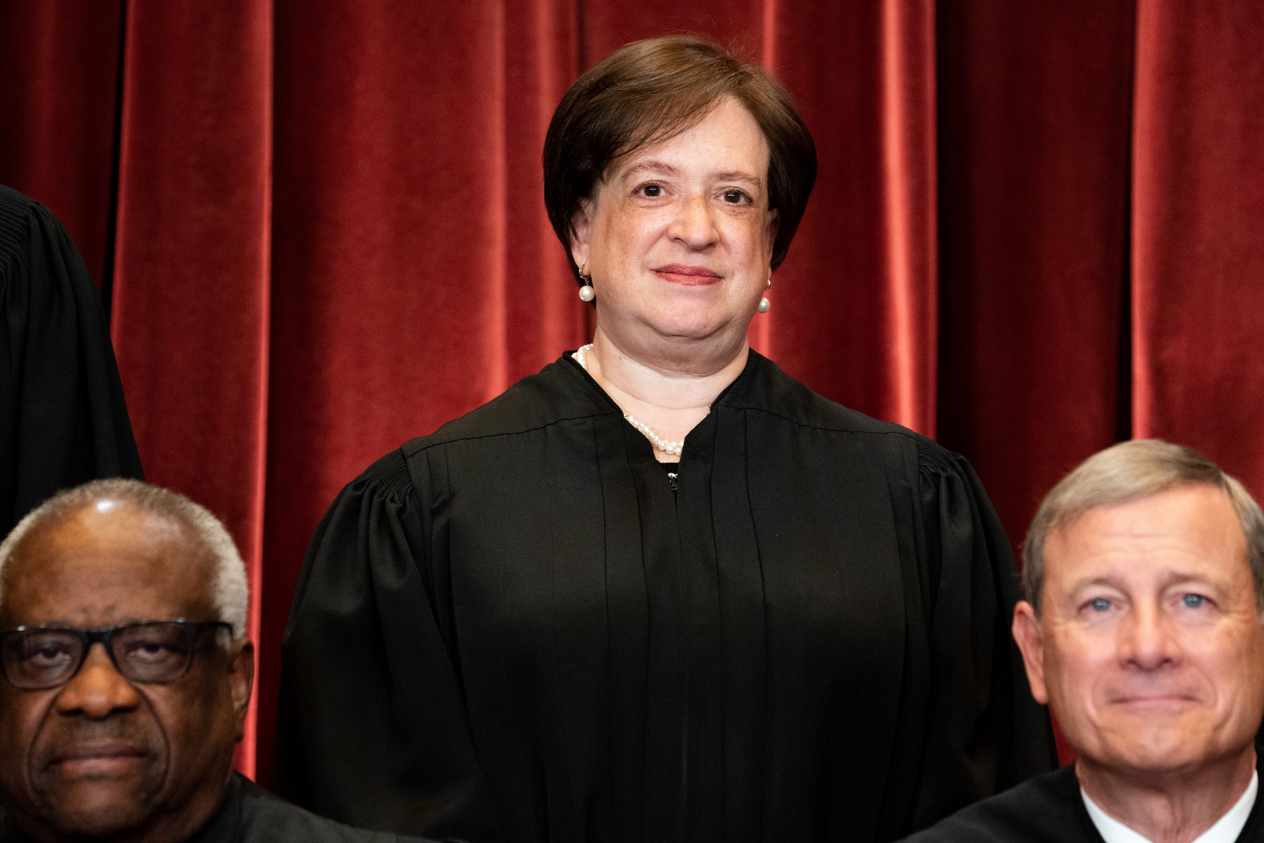 Elena Kagan