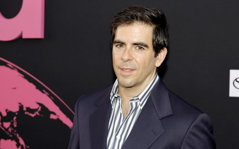 Eli Roth