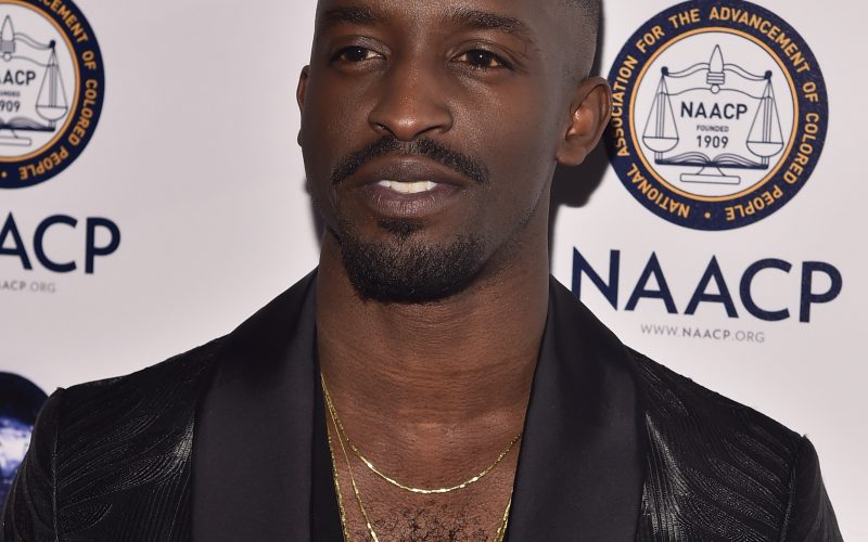 Elijah Kelley