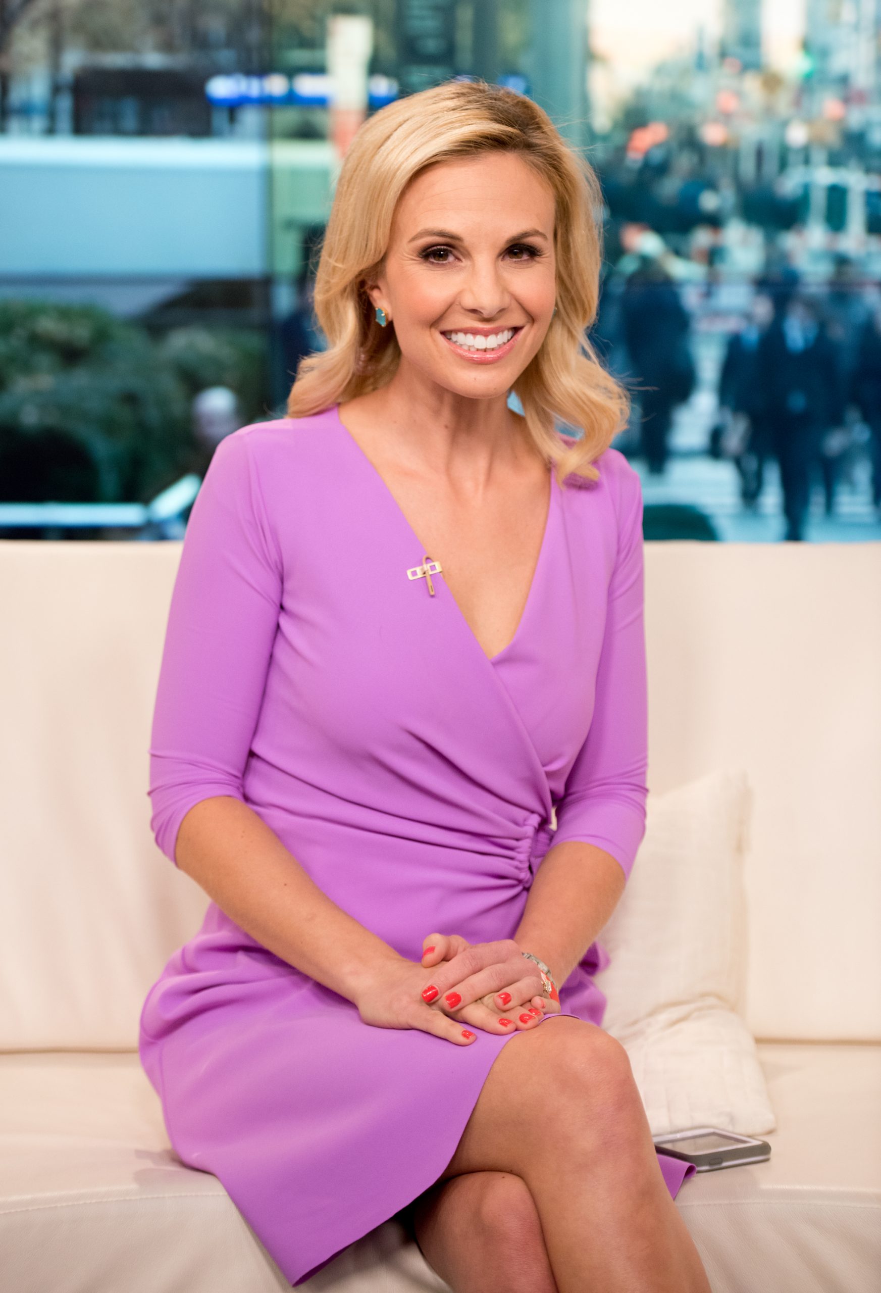 Elisabeth Hasselbeck