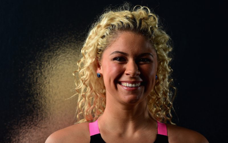 Elizabeth Beisel