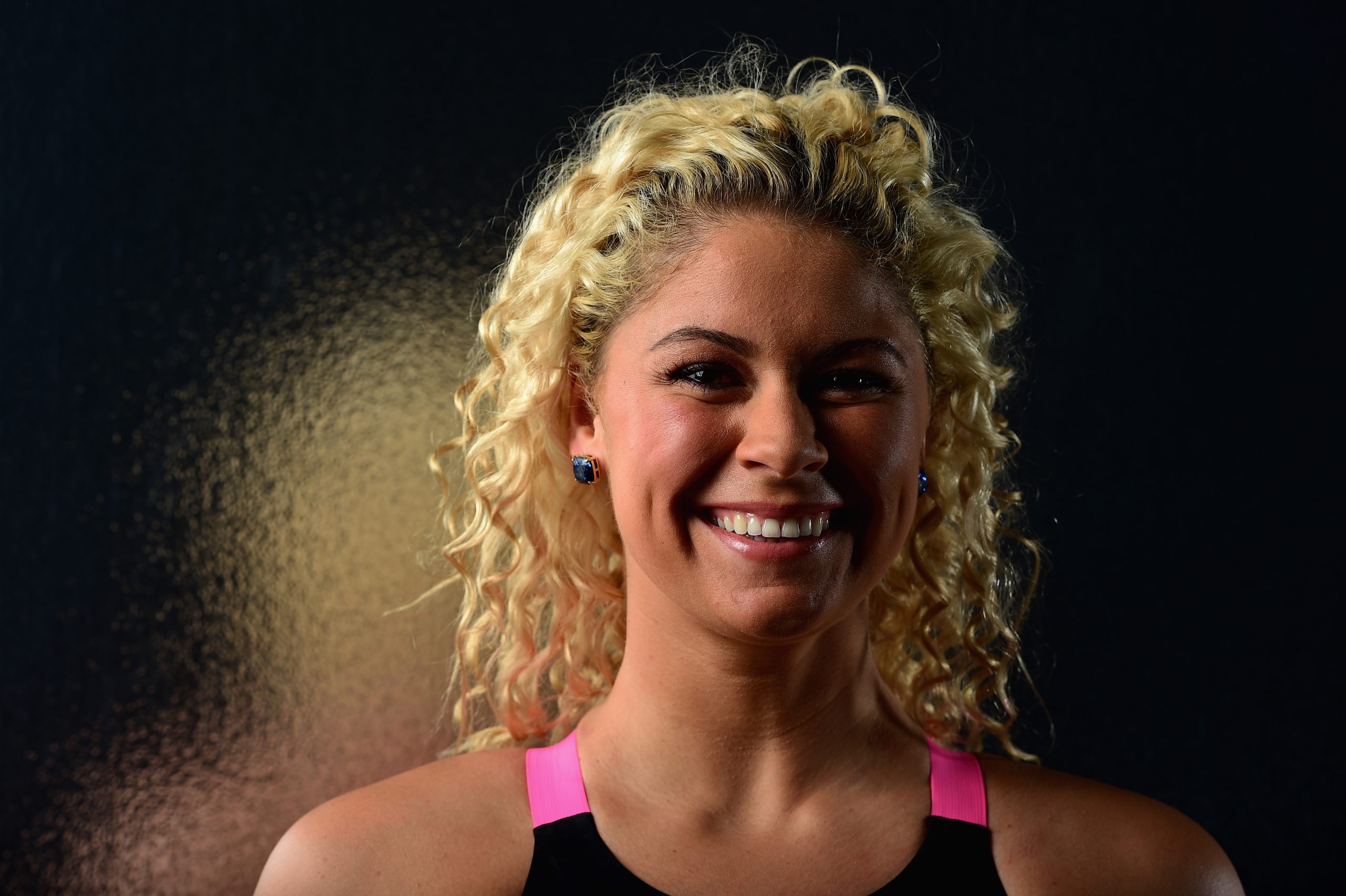 Elizabeth Beisel