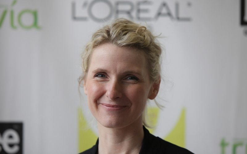 Elizabeth Gilbert