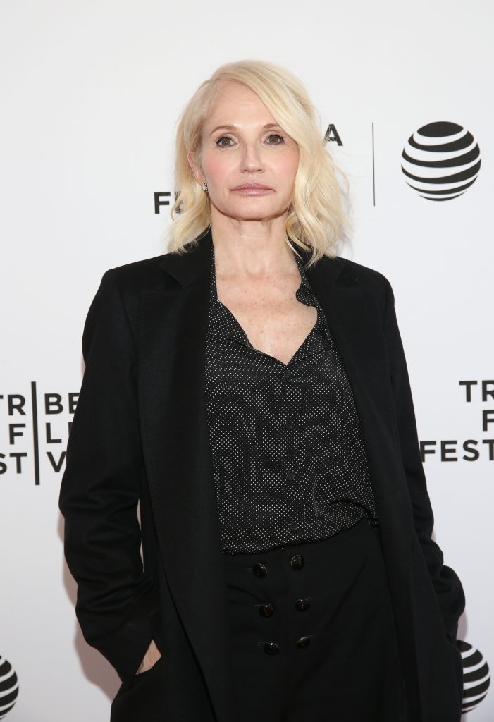 Ellen Barkin Net Worth - Wiki, Age, Weight and Height, Relationships