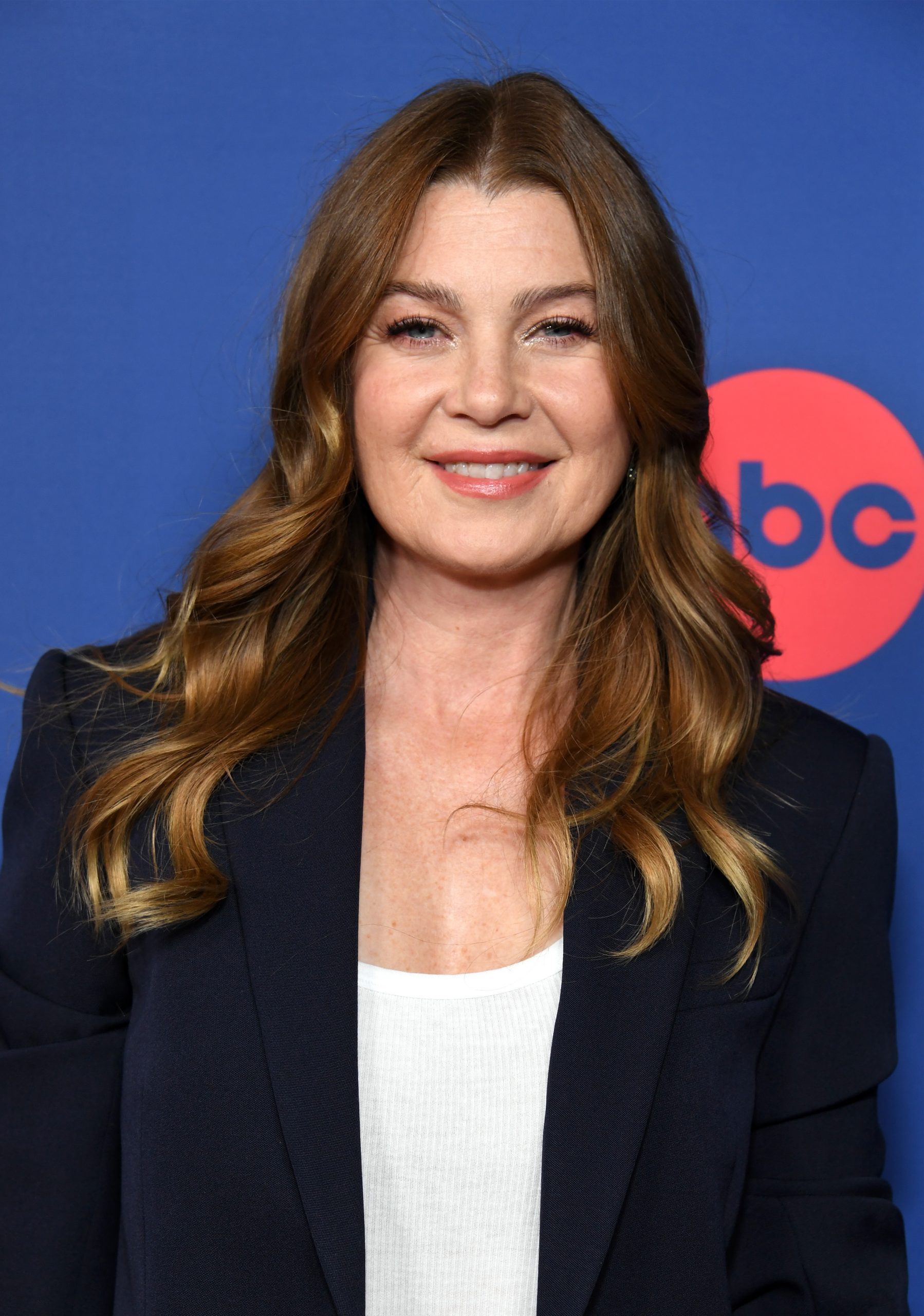 Ellen Pompeo