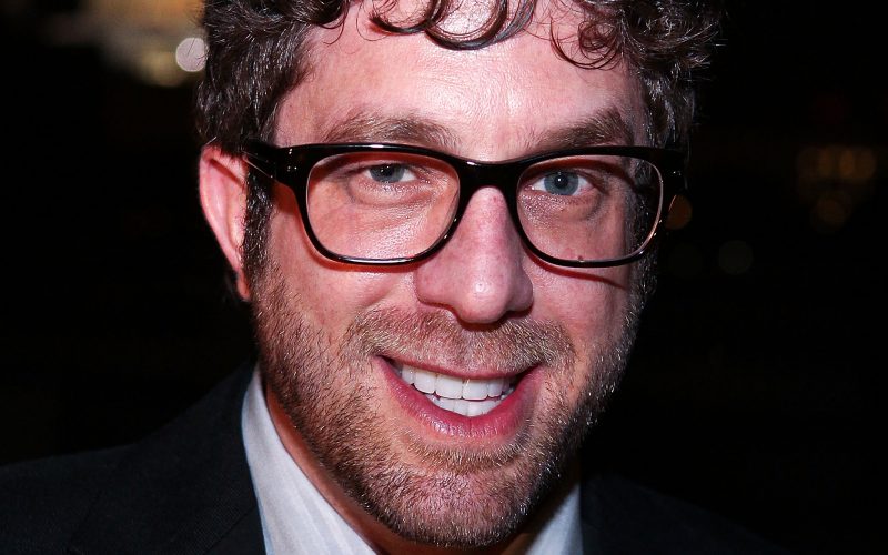 Elliott Yamin