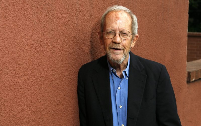 Elmore Leonard