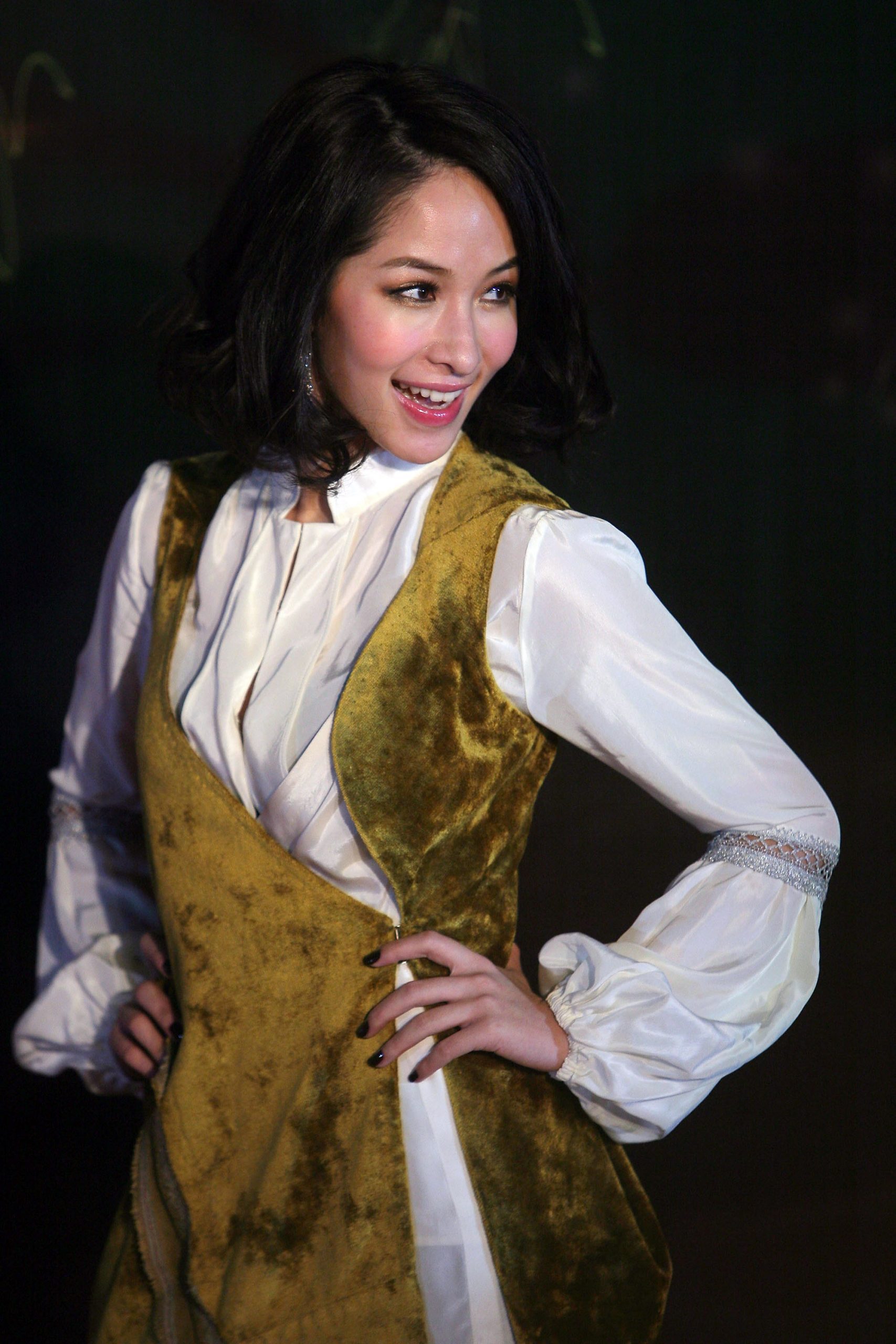 Elva Hsiao