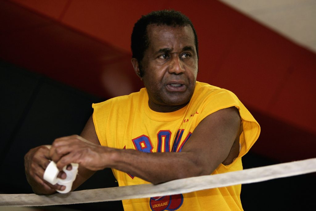 Emanuel Steward Net Worth Wiki, Age, Weight and Height, Relationships