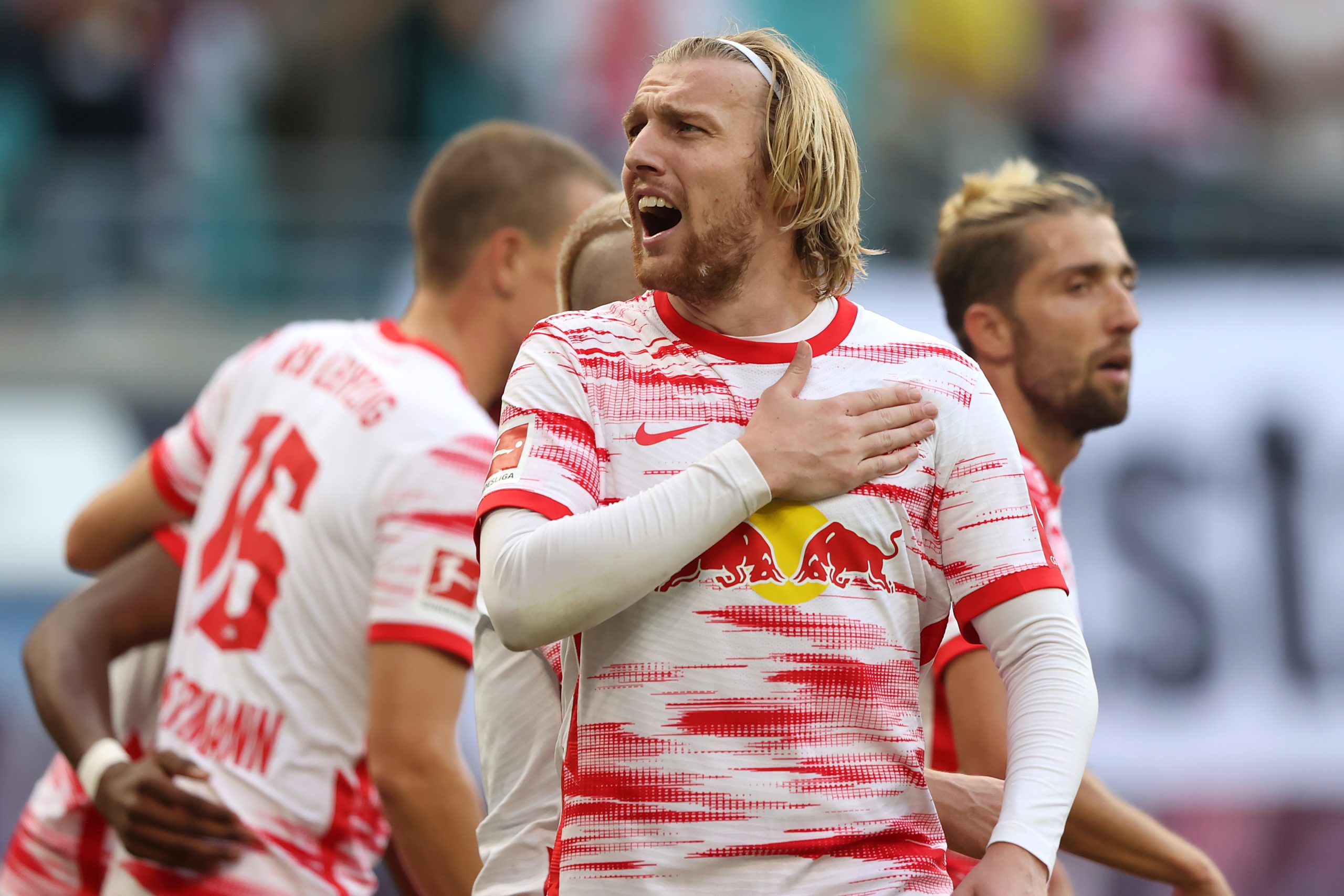 Emil Forsberg