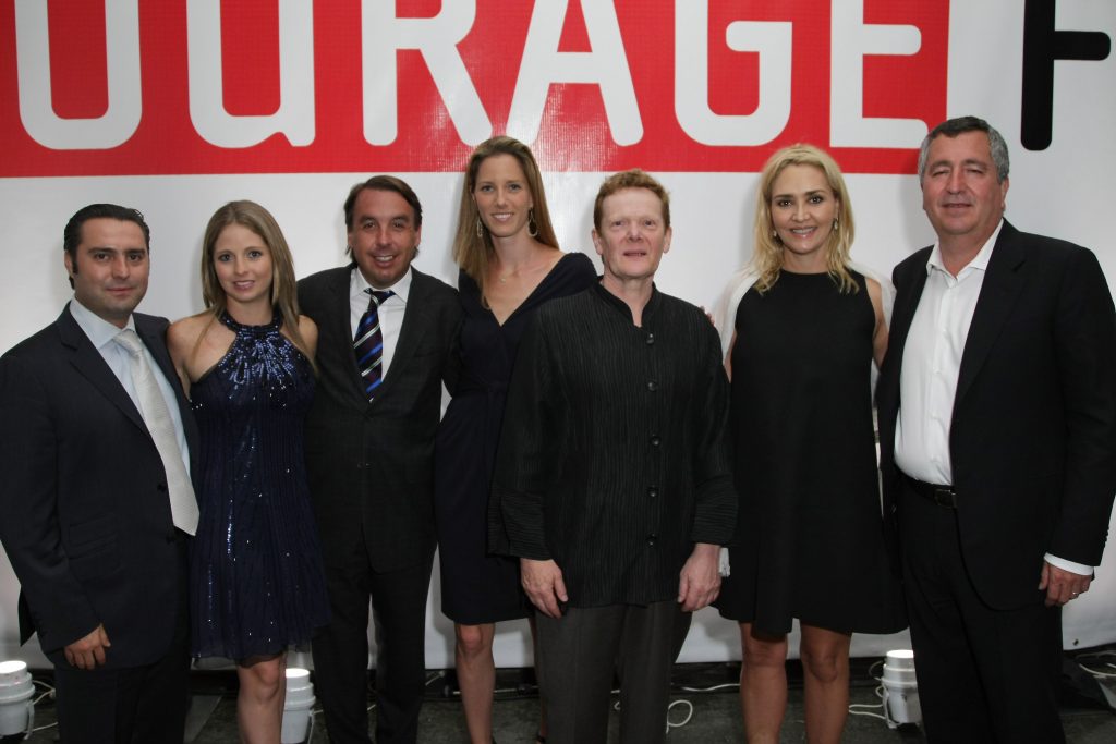 Emilio Azcarraga Jean Net Worth - Wiki, Age, Weight and Height