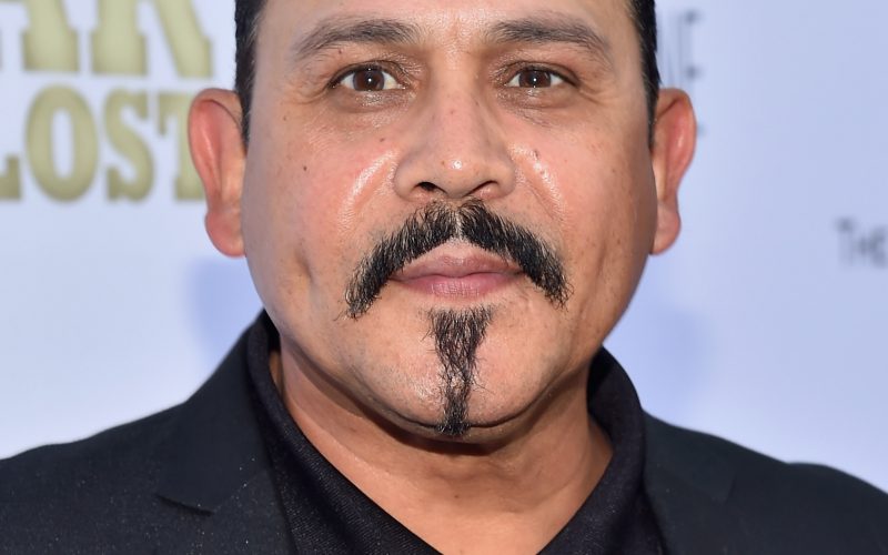 Emilio Rivera