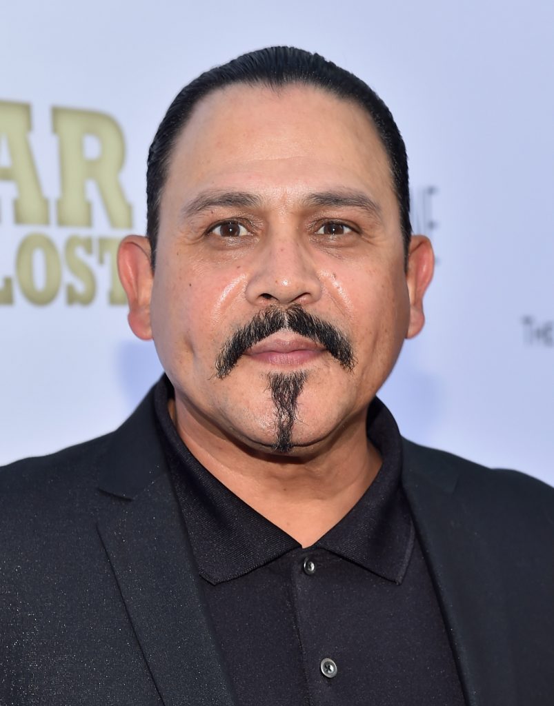 Emilio Rivera Net Worth - Wiki, Age, Weight and Height, Relationships