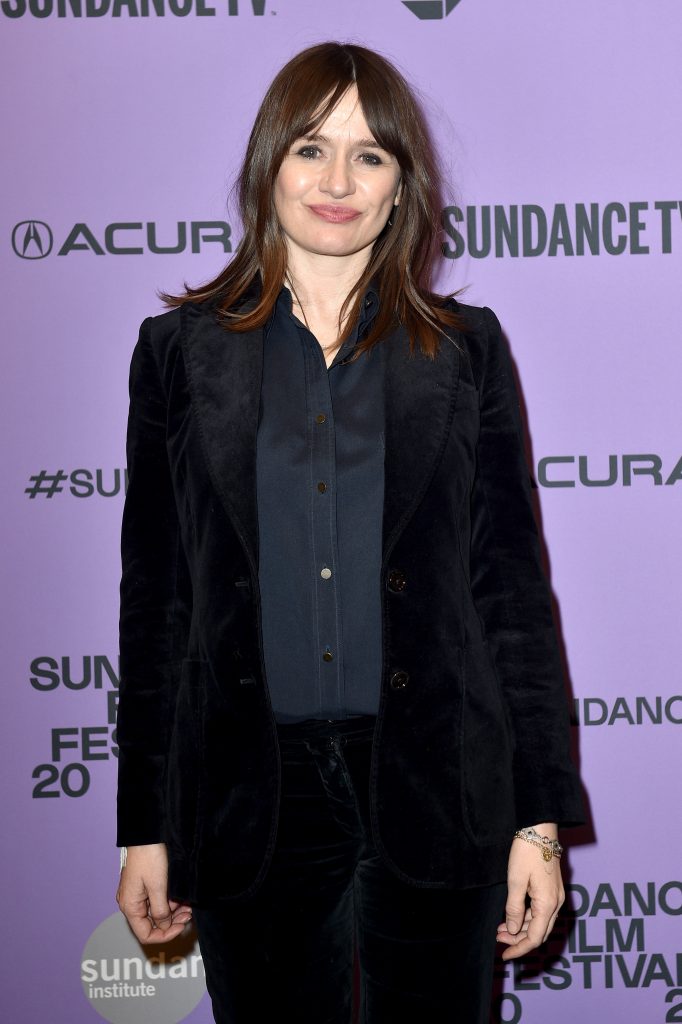 Emily Mortimer Net Worth Wiki Age Weight And Height Relationships Family And More Luxlux