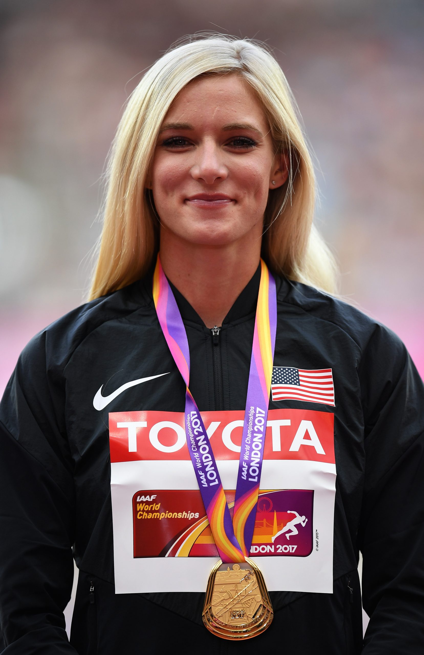 Emma Coburn