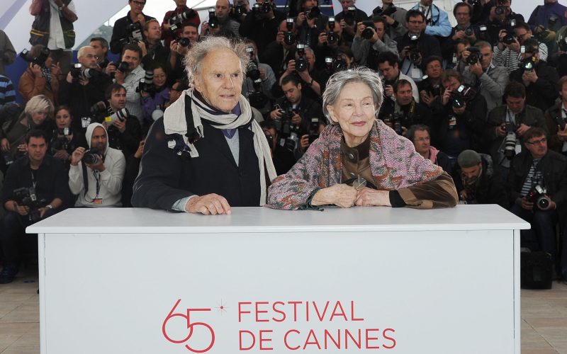 Emmanuelle Riva