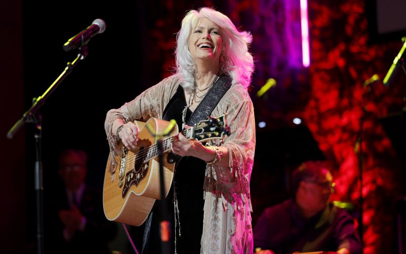 Emmylou Harris