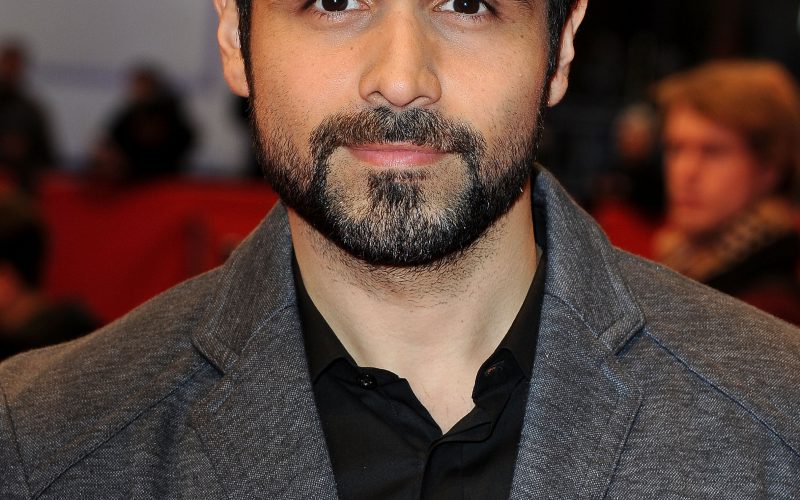 Emraan Hashmi