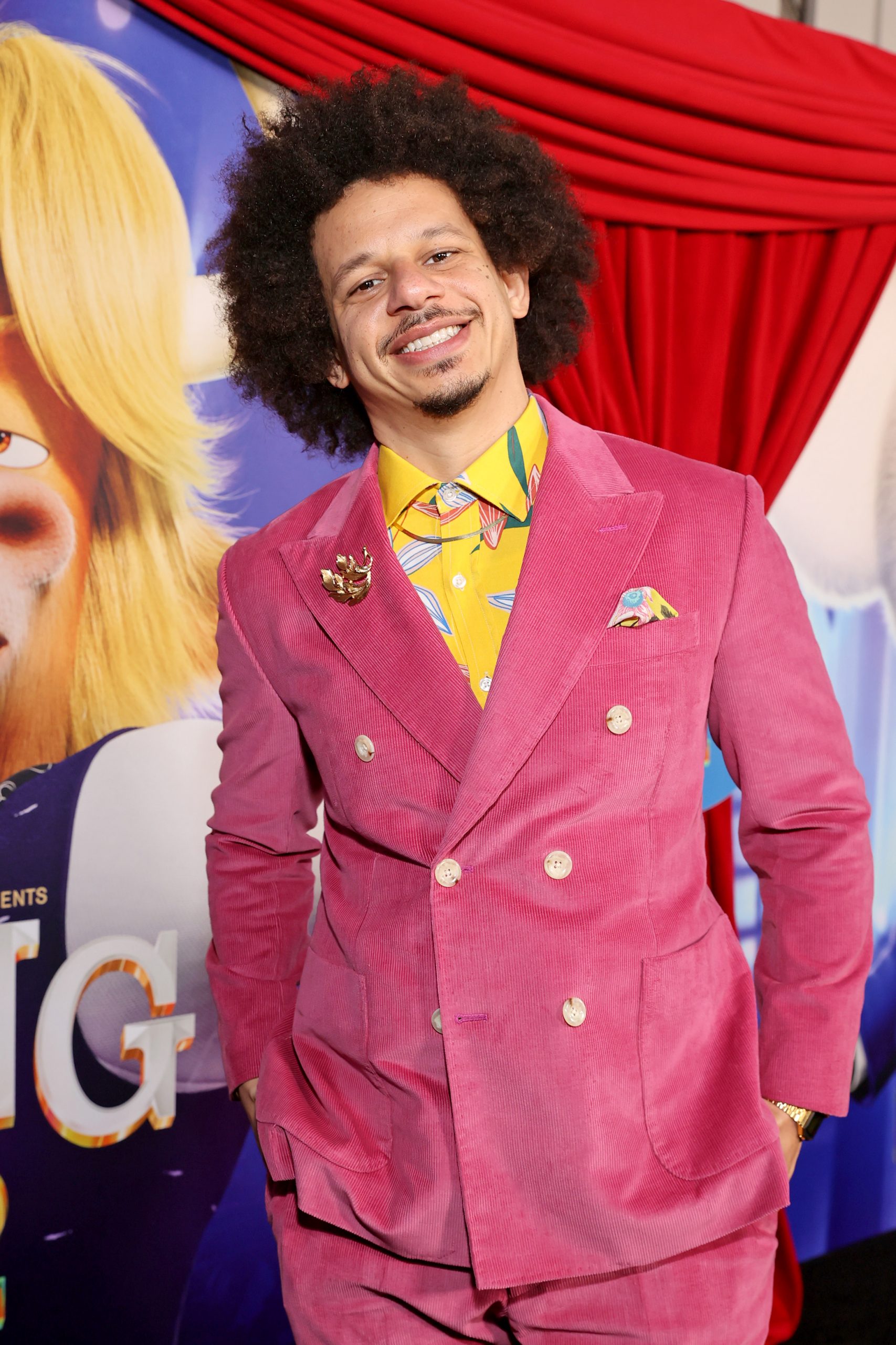 Eric André