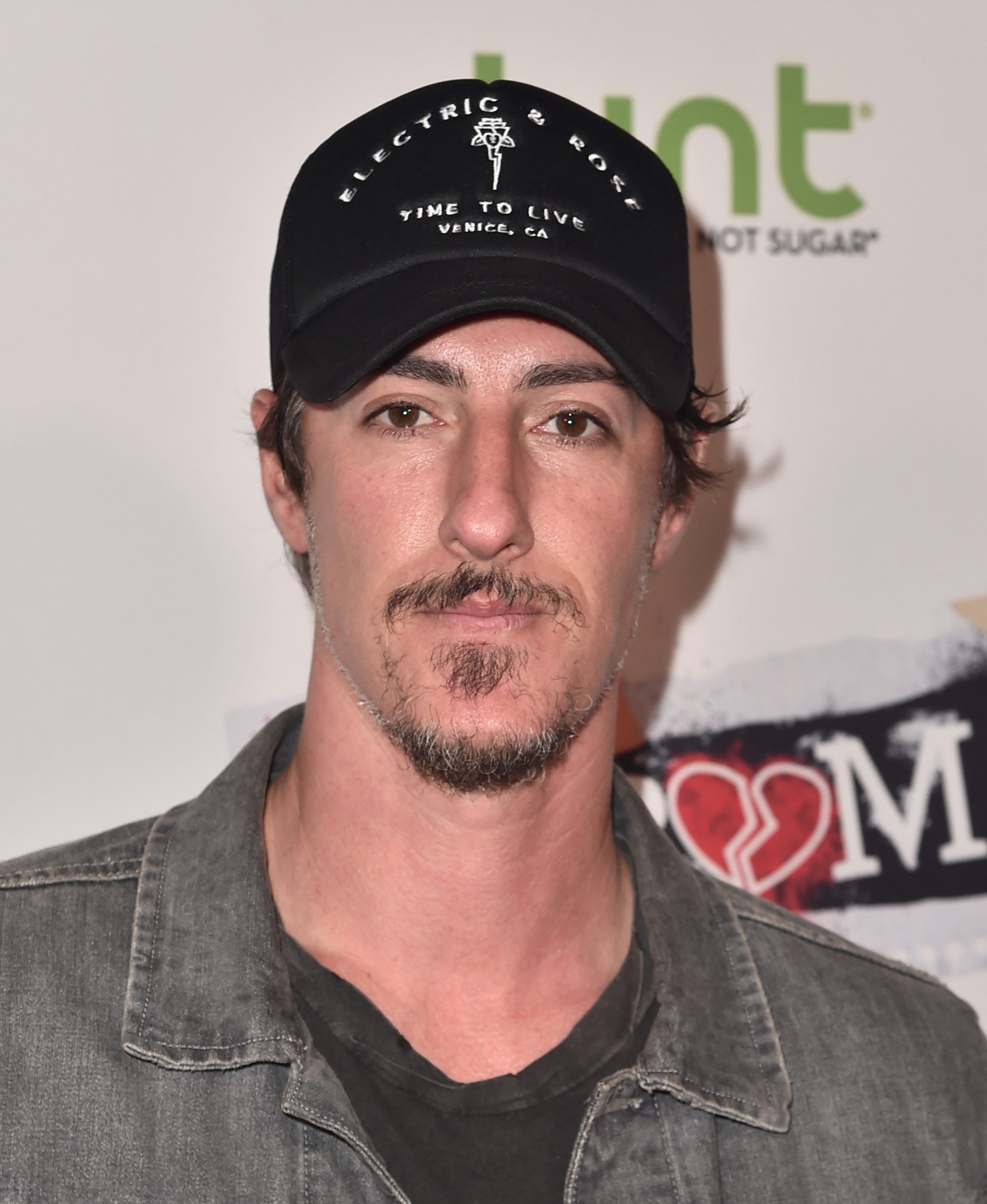 Eric Balfour